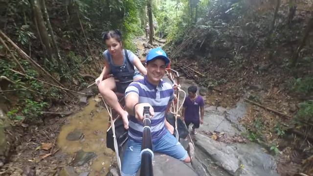 Слон и Коська смотреть онлайн