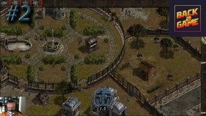 Commandos: Beyond the Call of Duty #2. Миссия 2 "Асфальтовые джунгли"