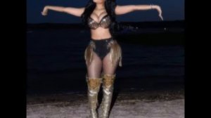 Nicki Minaj - Yikes (Official Audio)