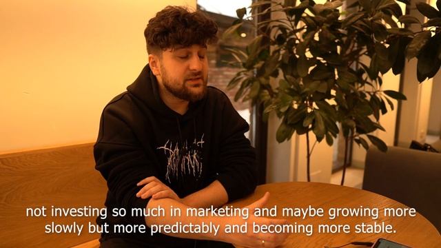 How were Russian Businesses Impacted by Sanctions? смотреть онлайн