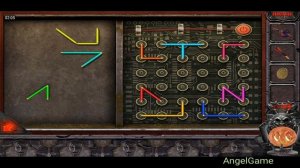 Can You Escape The 100 Room VIII Level 4 Walkthrough