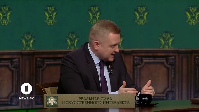 Орешник будет стоять у польской границы? Что рассказал Лукашенко? Клуб редакторов