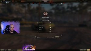 Объект 780 - ОБЗОР, ТЕСТ, ГАЙД 😎 Уникальный танк в конструкторском бюро World of Tanks