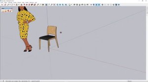 SketchUp Extension : Skimp