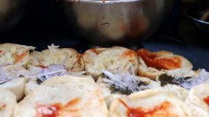 ЛУЧШАЯ УЛИЧНАЯ ЕДА в Пакистане!