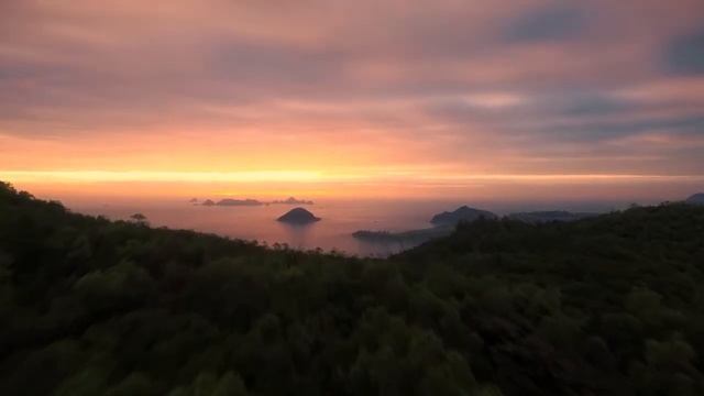 Остров не нужных сомнений