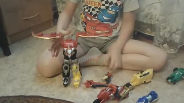 Как быстро собрать зордов смотреть онлайн