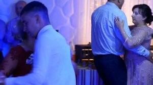 ДВІ ВЕСІЛЬНІ ПІСНІ - ГУРТ РОСА