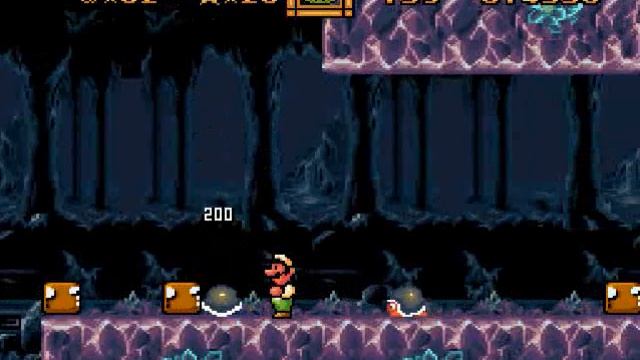 Let's Play SMW: Panic in the Mushroom Kingdom #08 - Church Service смотреть онлайн