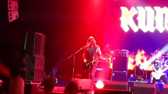 Кипелов Донецк 29.05.2013 Беспечный ангел смотреть онлайн