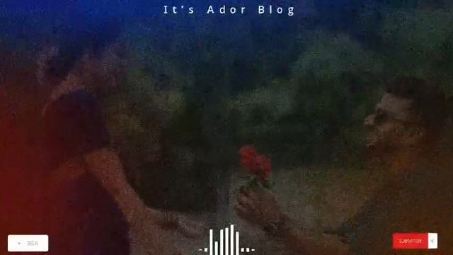 হৃদয় স্পর্শ করার মত কিছু কথা। Voice। Shahin Ador। It’s Ador Blog смотреть онлайн