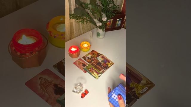 Предупреждение Высших Сил. Что нужно знать? Кто на пороге? Совет таро
