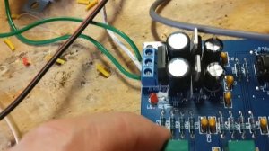 Хроники Баюныча 19 серия. TPA3110 против TDA7297, темброблок NE5532