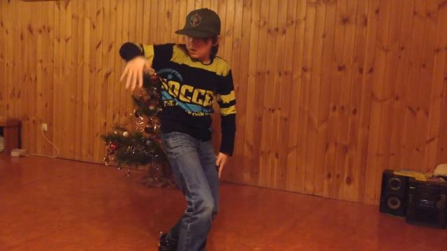 Стрит Дэнс от Влада №1 смотреть онлайн