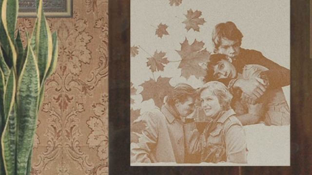 Кинопанорама 1980-1985