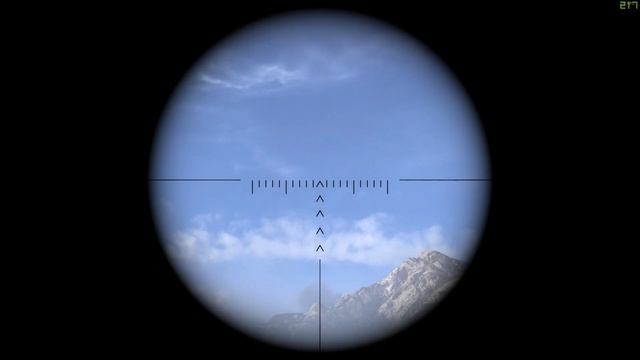Dragunov Blue Edge  Black Squad