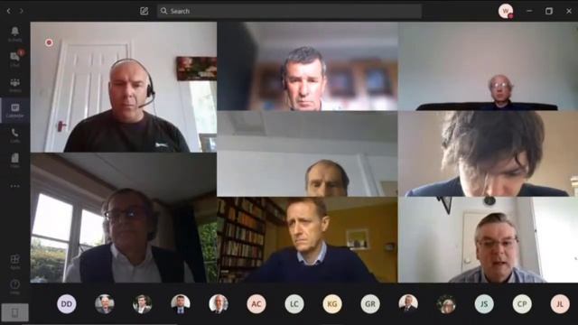 Scrutiny Committee (Transport for the North) 8th July 2020 смотреть онлайн