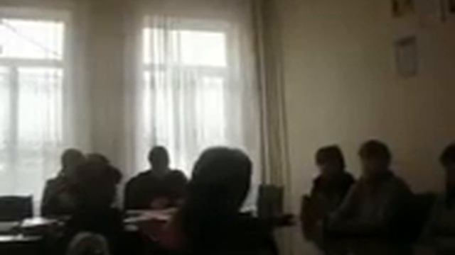 Друга сесія в Зайцево смотреть онлайн