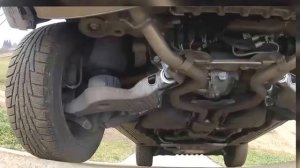 Тест-драйв Land Rover Range Rover 2014