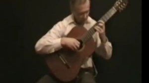 Dilermando Reis - Nossa Ternura (Valsa)