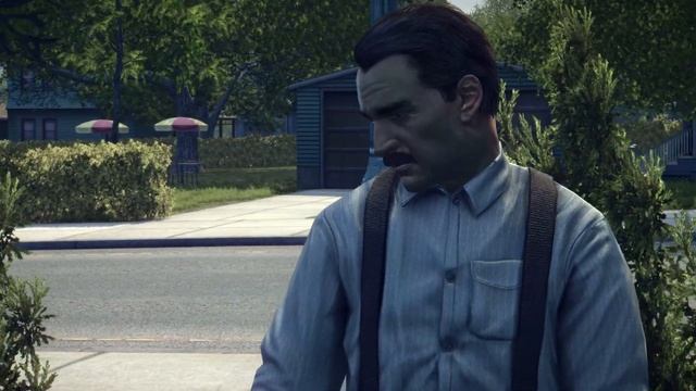 СМЕРТЬ ТОММИ АНДЖЕЛО ➤ MAFIA II: DEFINITIVE EDITION