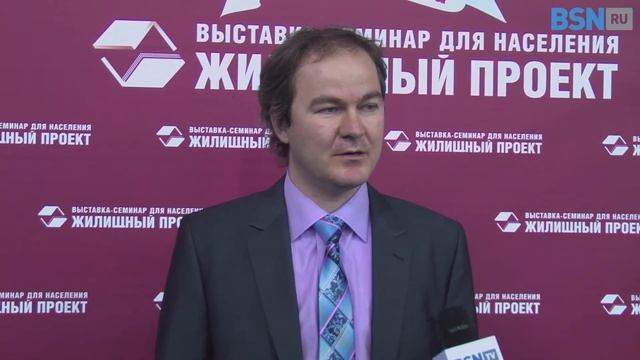 Д. Уваров, Normann: Спрос смещается в сторону готового жилья смотреть онлайн