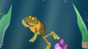 Лунтик от винта