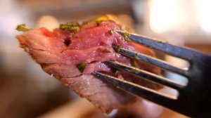 Американская еда - Лучшие стейки в Америке подборка!