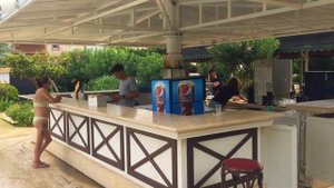 Turkey Dogan paradise beach resort 3* Cusadasi