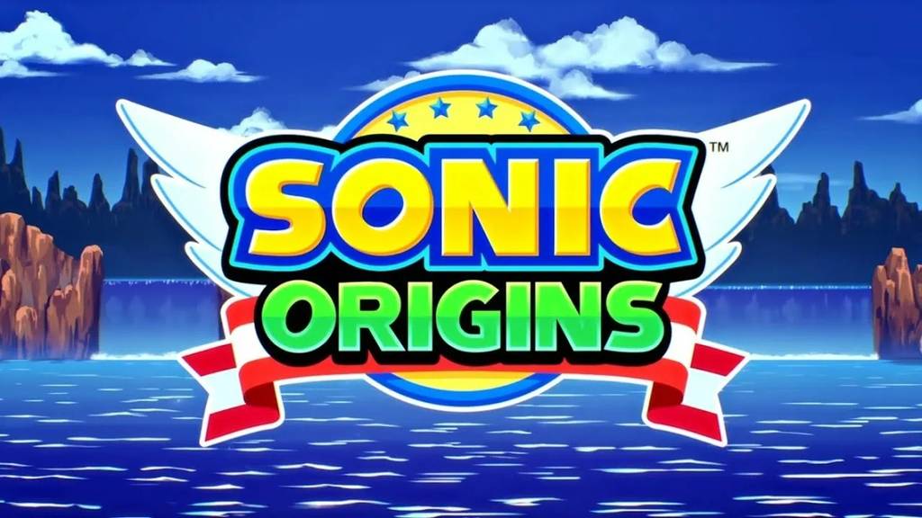 Sonic Origins Plus (PC) - Полное прохождение [HD] [60FPS] (LongPlay)