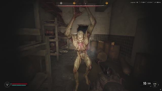 S.T.A.L.K.E.R. 2
