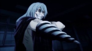 МОхито  Я сам себе кумир  АНИМЕ  КЛИП  МУЗЫКА