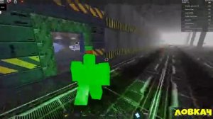 СЕКРЕТЫ ЗОНЫ 51! | Роблокс