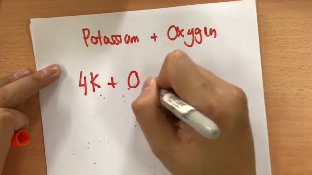 Part 4 - Stoichiometry смотреть онлайн