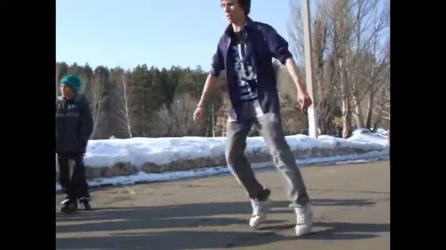 Наиль vs. Mor смотреть онлайн