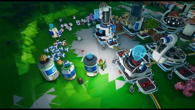 PUM KN Shelter Unlocked & Gas Canisters смотреть онлайн