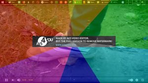 Сдохни картошка! Effects Sponsored by Preview 2 Effects