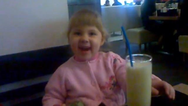 Лерка и Маринка ♥ Rumbero's)))).avi смотреть онлайн