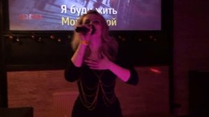 Екатерина Зуева-Я буду жить для тебя(караоке)