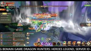 TANDA TANDA SERVER AKAN MARGER !!! ADA NEST OBSIDIAN 64 SERVER