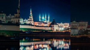 Василя Фаттахова - Туган як (slowed)