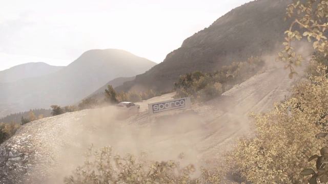 Dirt rally epic replay audi quattro greece (fourketa kourva) смотреть онлайн