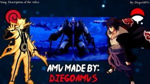 Akame Ga Kill「AMV」▪ Akame VS Kurome - (DiegoAMVs)