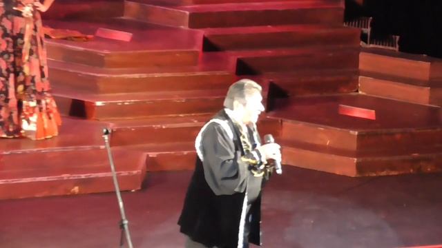 Милая (театр Ромэн) смотреть онлайн