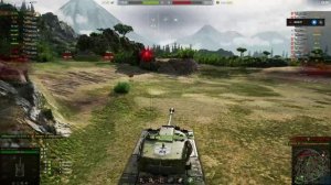 Мир танков Vz 58 K