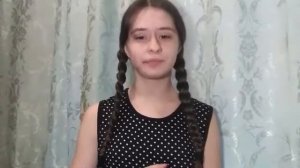 Елена Пономаренко "Леночка" читает Полина Репина