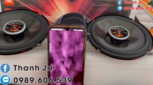 Jbl Club 6520 #jbl_club_6520