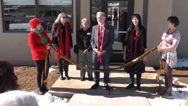 SWC President James Nolan on the Importance of the Tierra Nueva Counseling Center