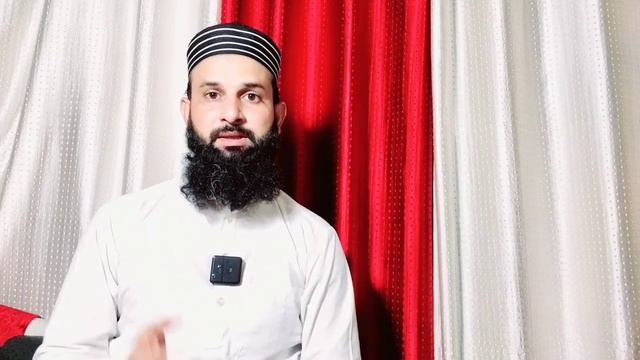 Sone Se Pehle Ye 1 Ayat Jarur Padh Lena | एक फरिश्ता रात भर आपकी हिफाज़त करेगा | Naeem Ali Official