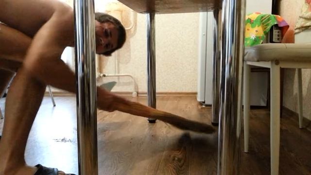 Задача убрать кухню смотреть онлайн